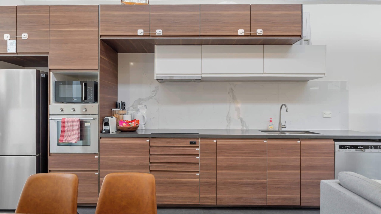 Photo of Kitchen in Pyrmont