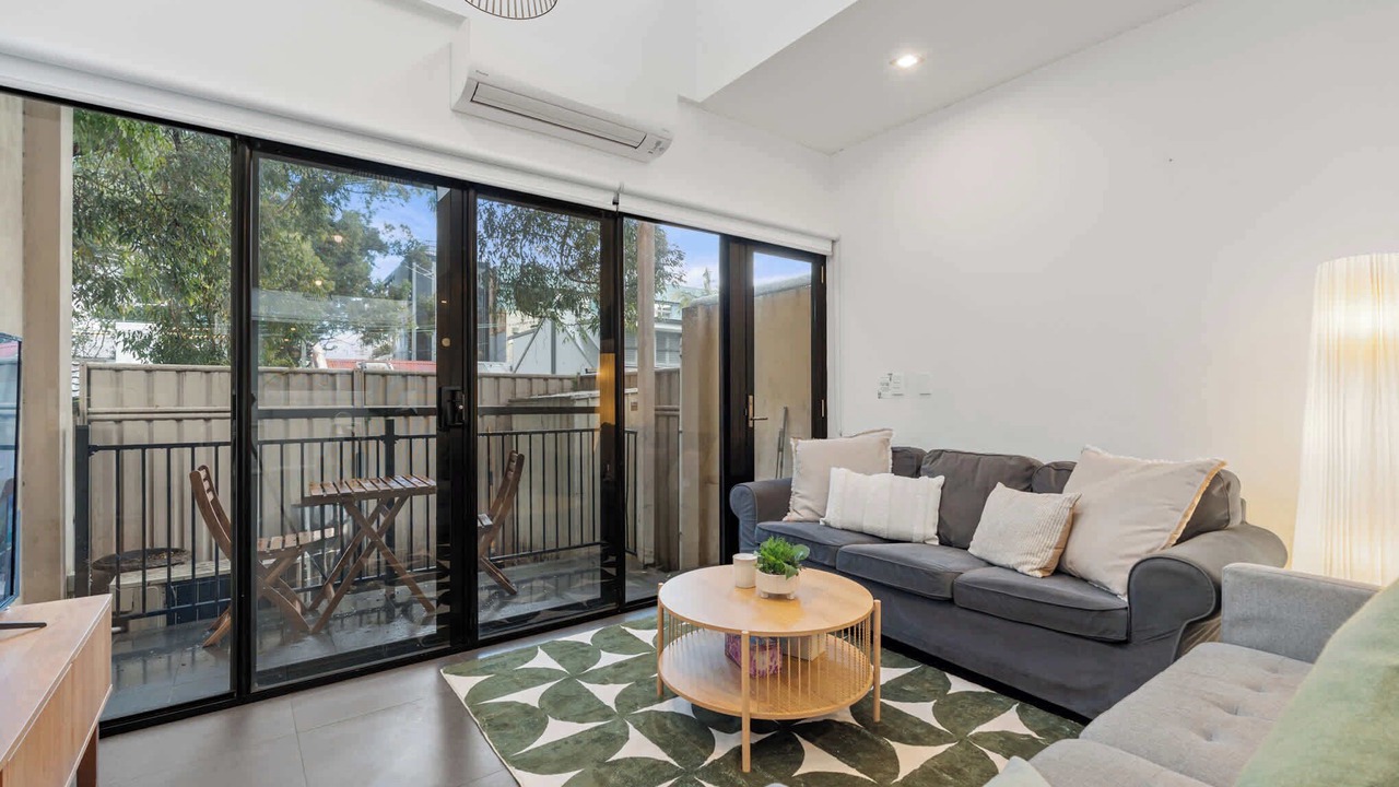 Photo of Livingroom in Pyrmont