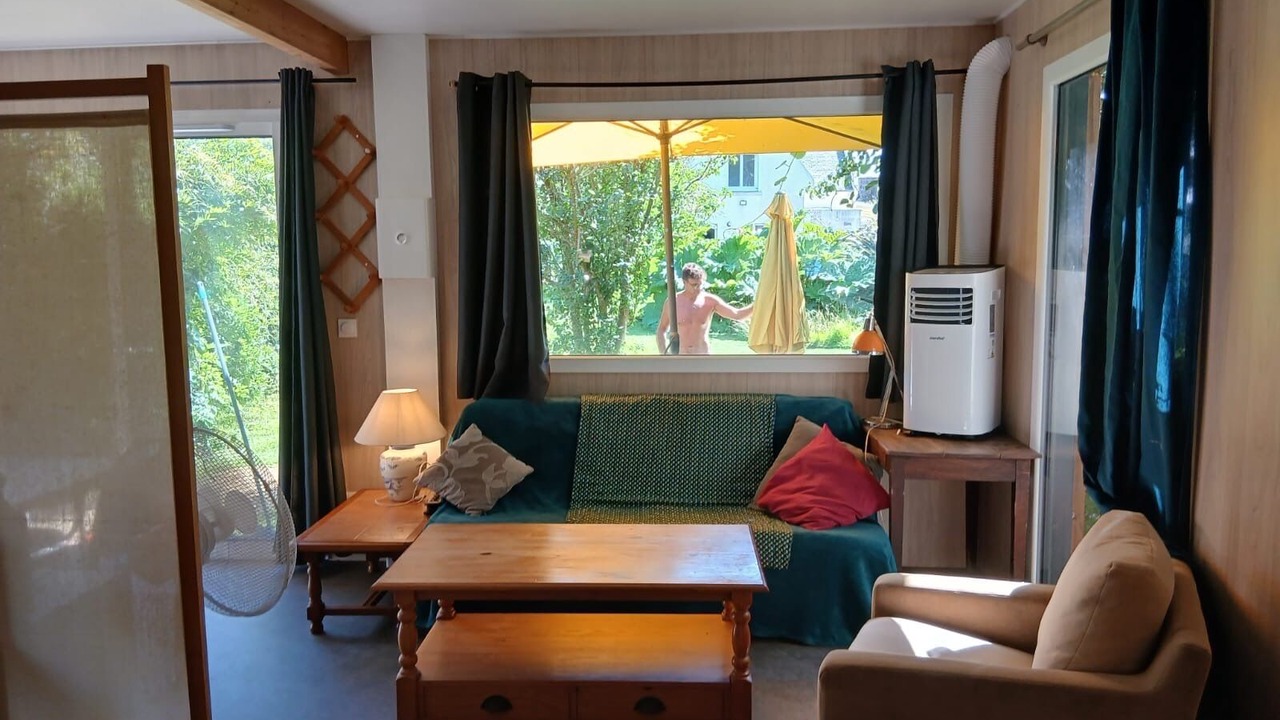 Photo of Livingroom in Cavan