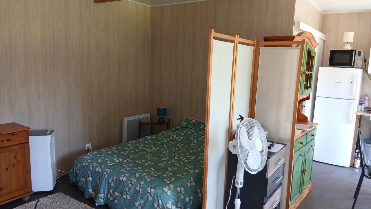 Photo of Bedroom in Cavan