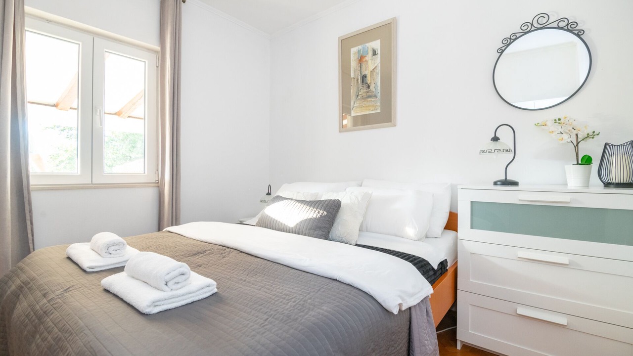 Photo of Bedroom in Konavle
