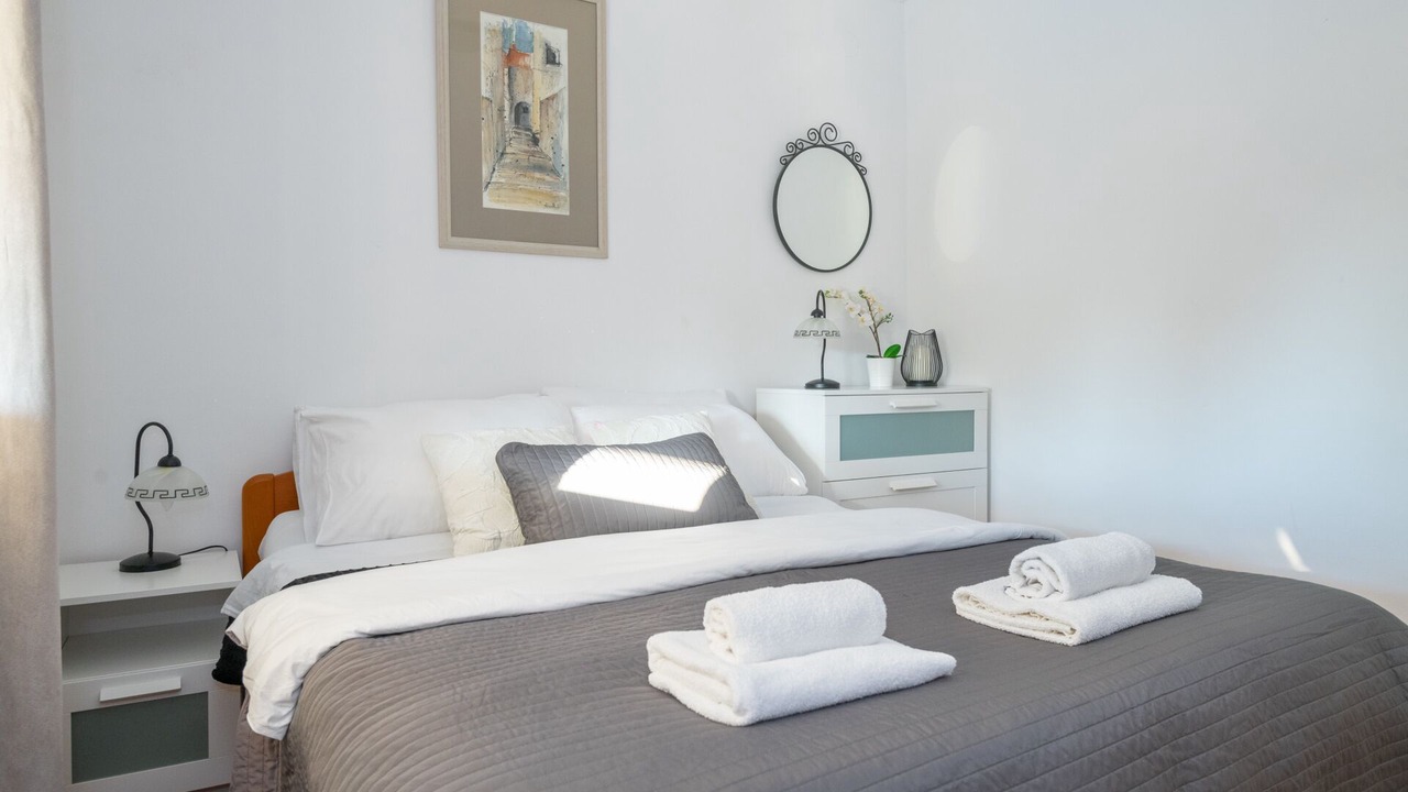 Photo of Bedroom in Konavle