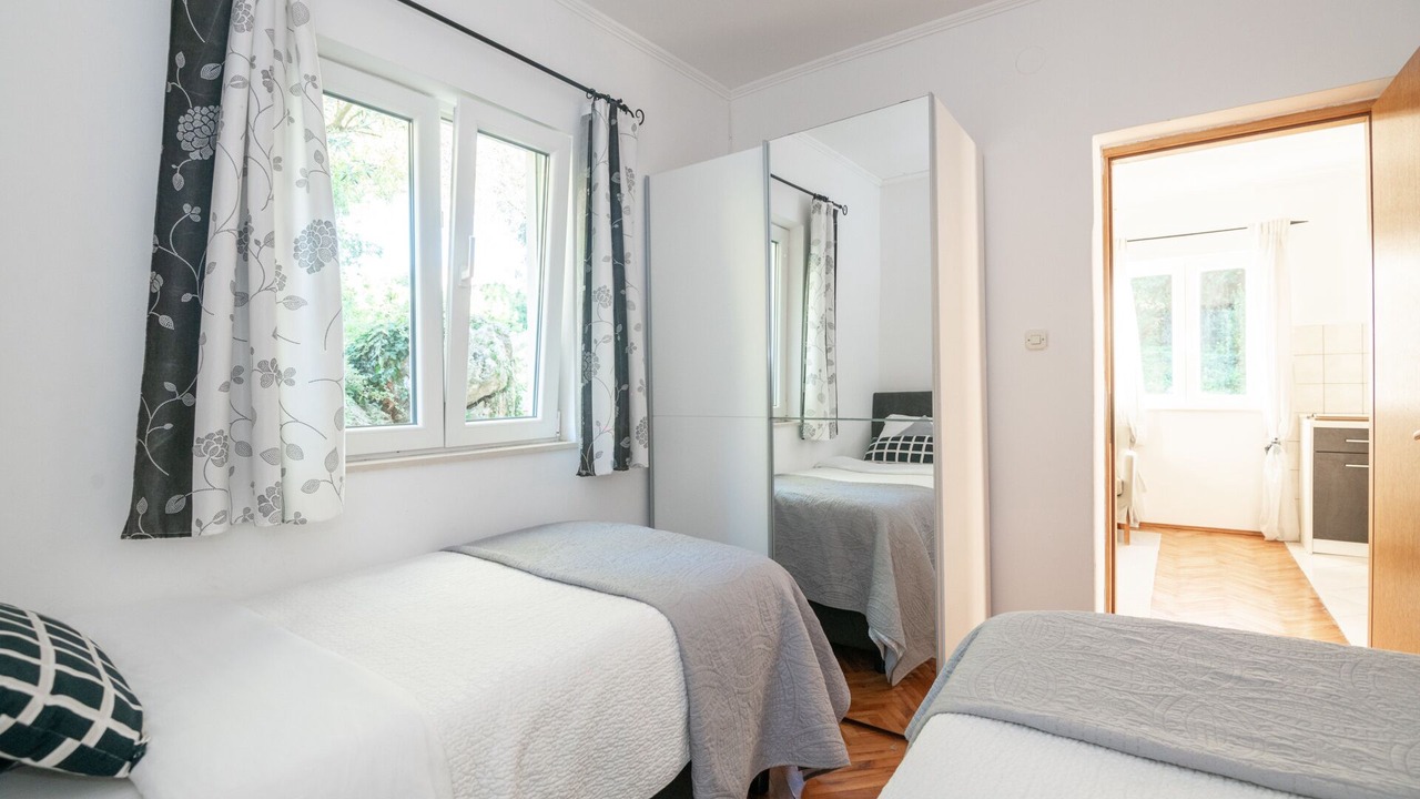 Photo of Bedroom in Konavle