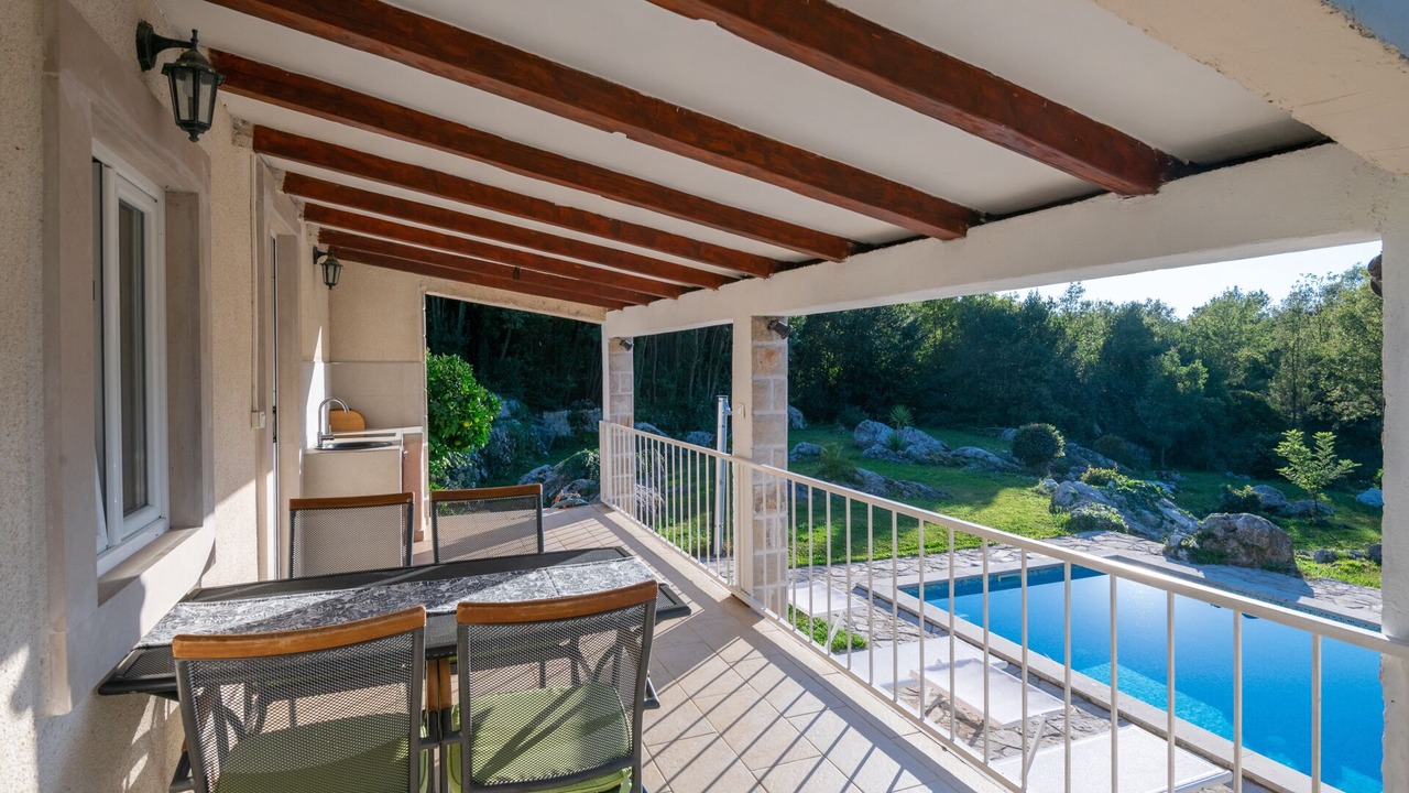 Photo of Outdoor in Konavle