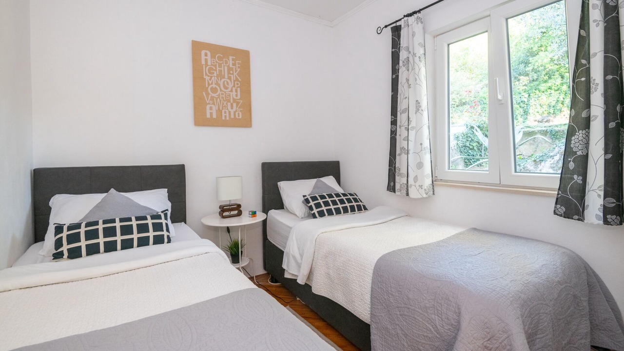 Photo of Bedroom in Konavle