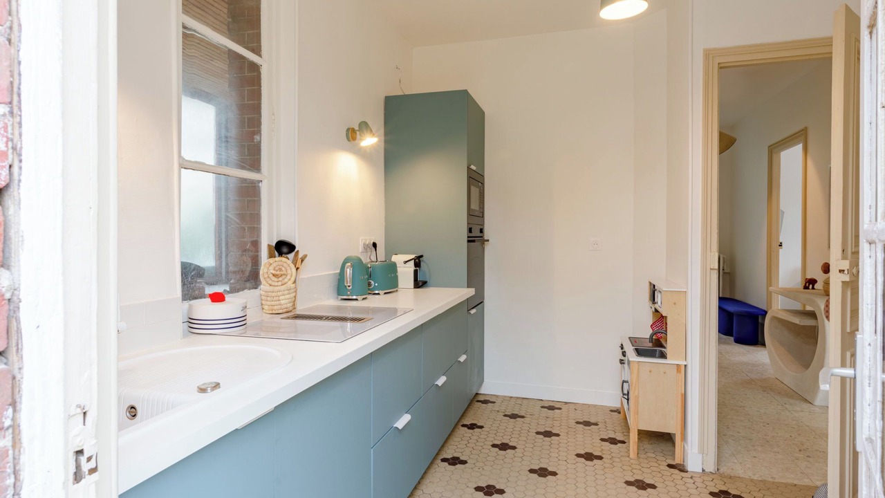 Photo of Bathroom in Dives-sur-Mer