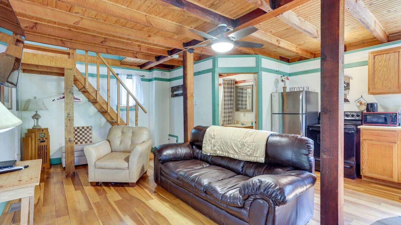 Photo of Livingroom in Taswell