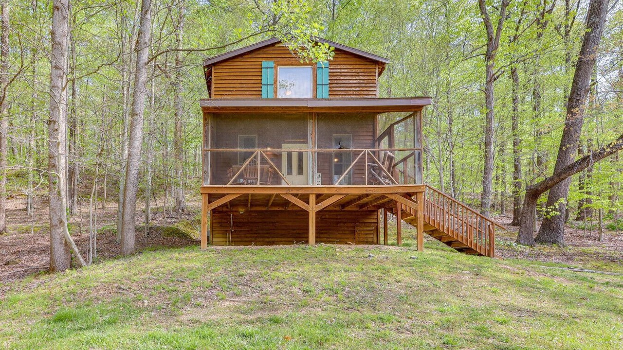 Photo of Outdoor in Taswell