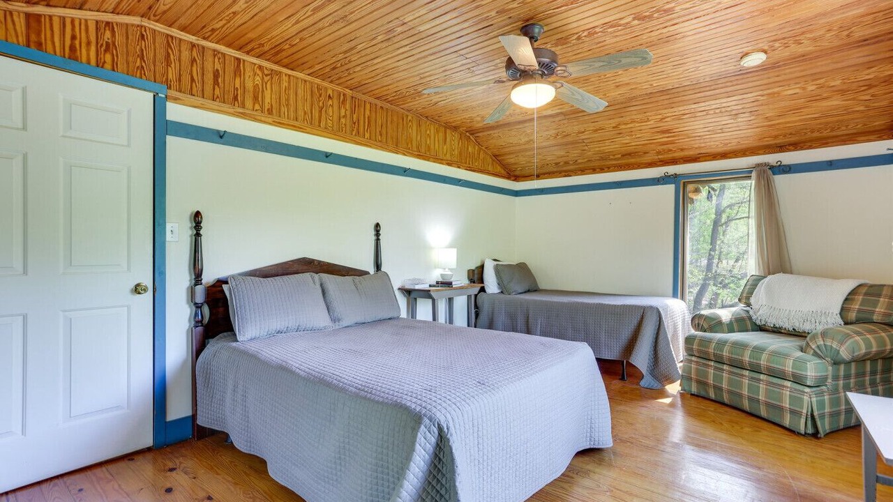 Photo of Bedroom in Taswell