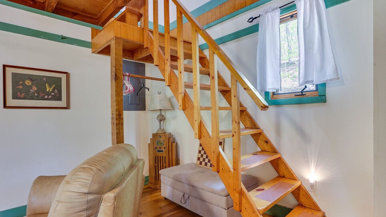 Photo of Livingroom in Taswell