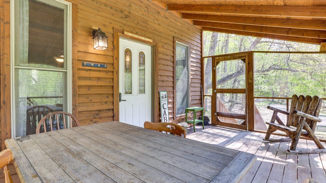 Photo of Outdoor in Taswell