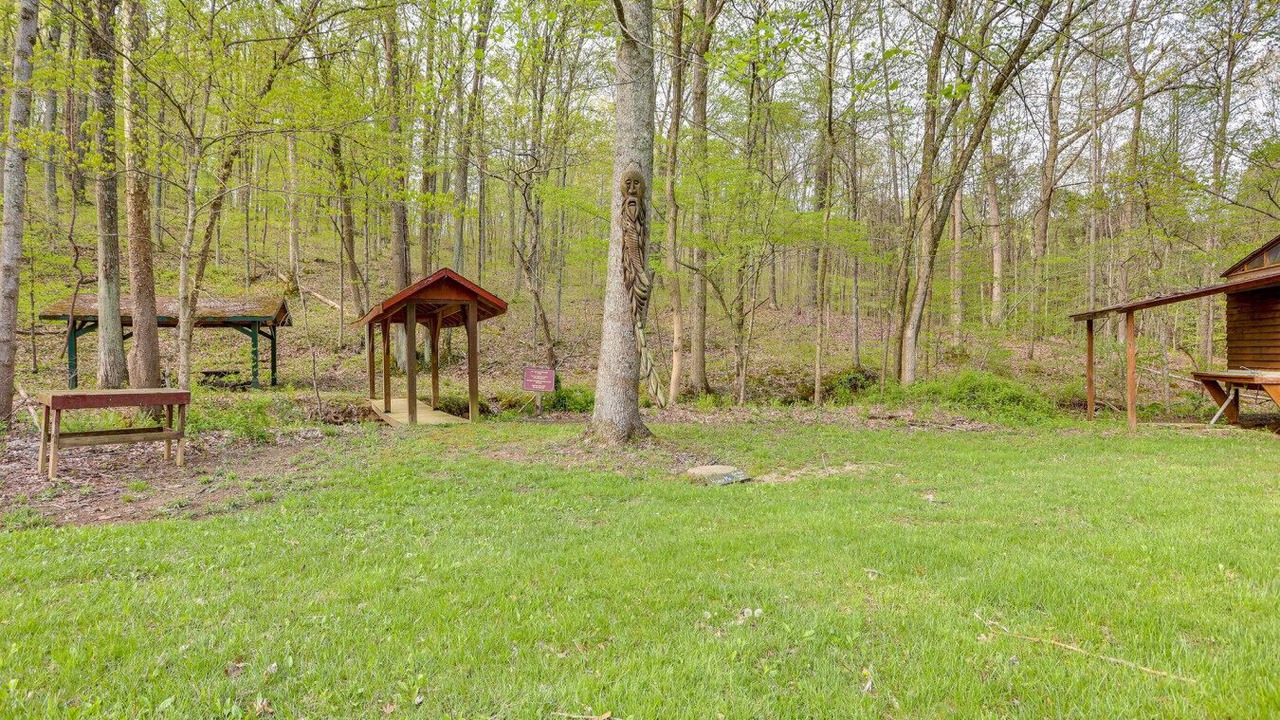 Photo of Outdoor in Taswell