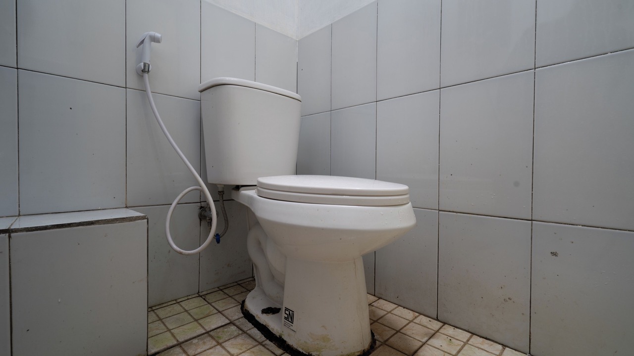 Photo of Bathroom in Rancabali