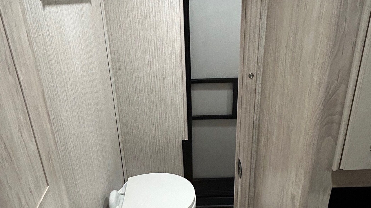 Photo of Bathroom in Owasso