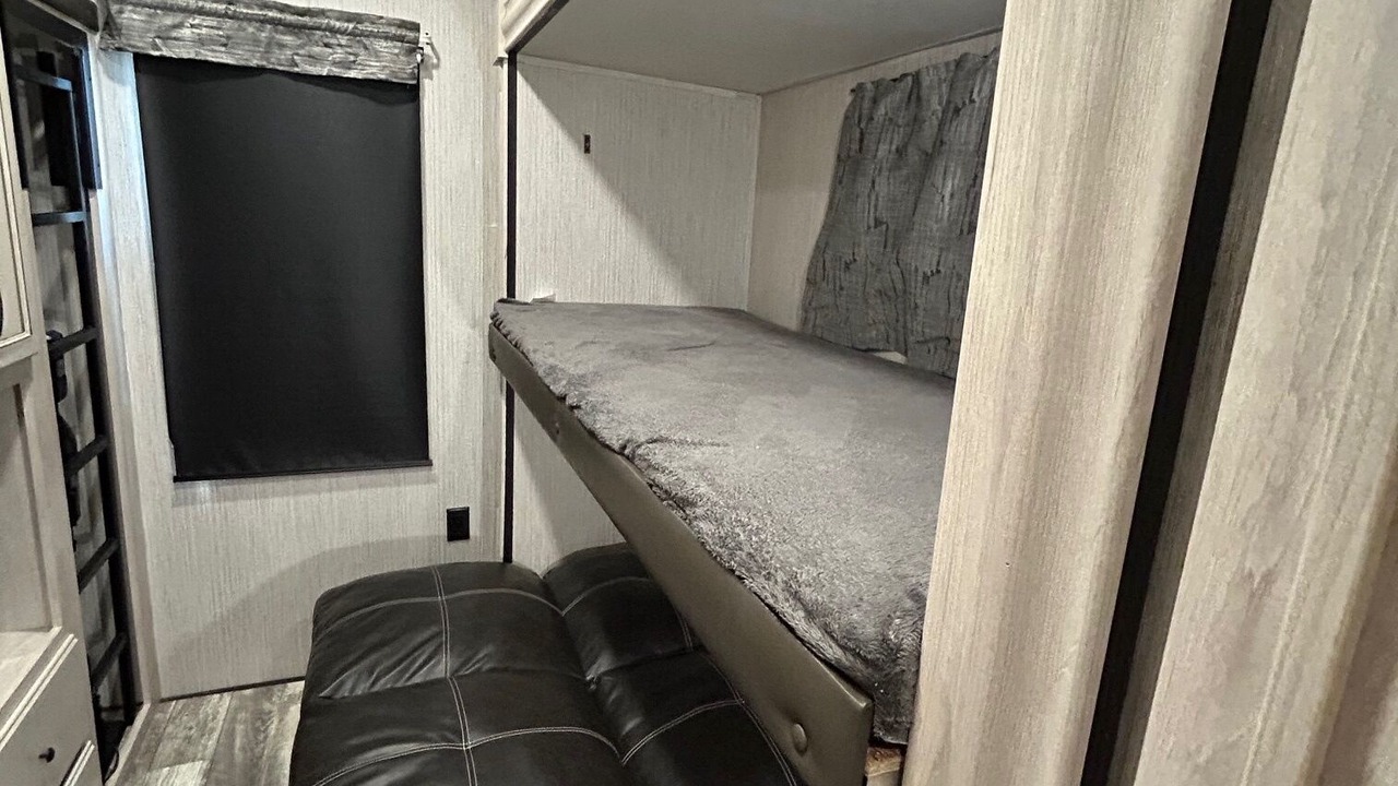 Photo of Bedroom in Owasso