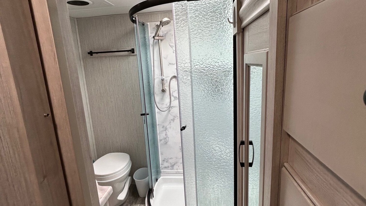 Photo of Bathroom in Owasso