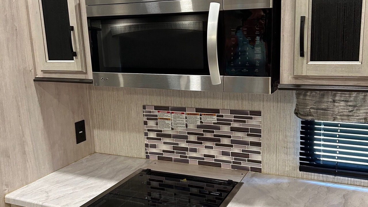 Photo of Kitchen in Owasso