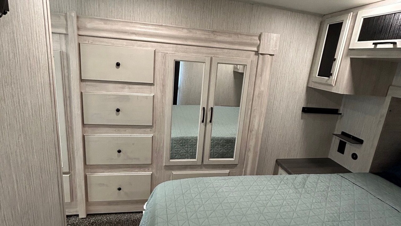 Photo of Bedroom in Owasso