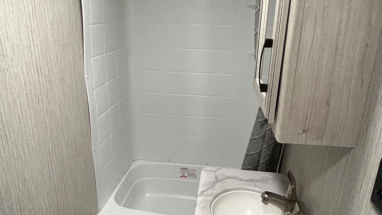 Photo of Bathroom in Owasso