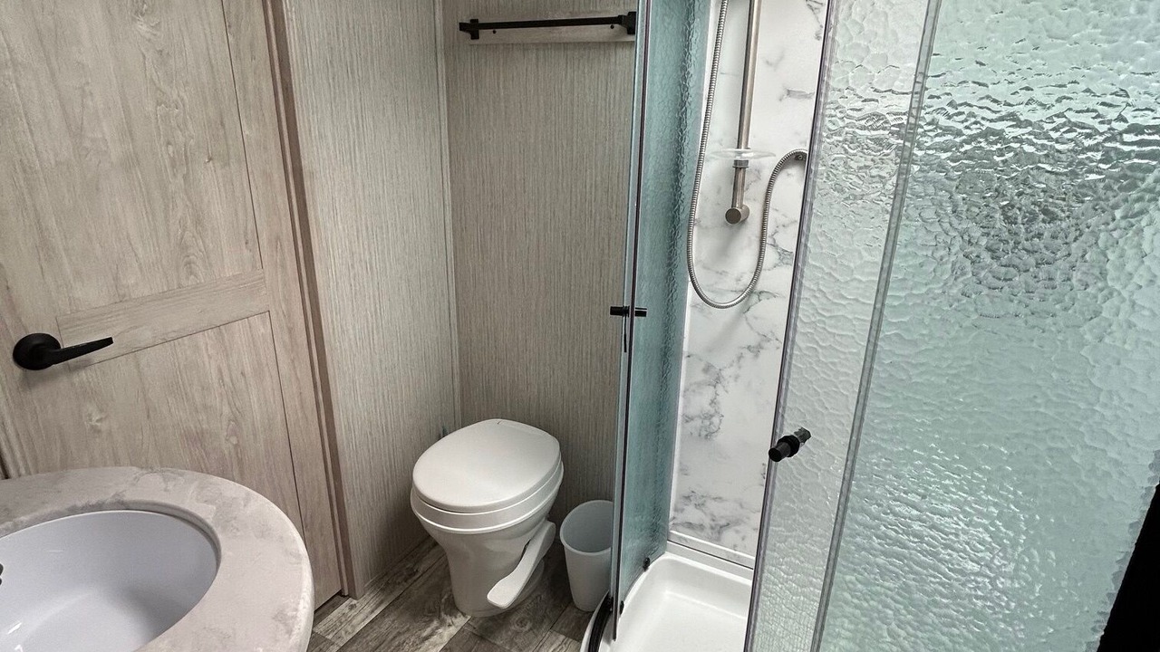 Photo of Bathroom in Owasso