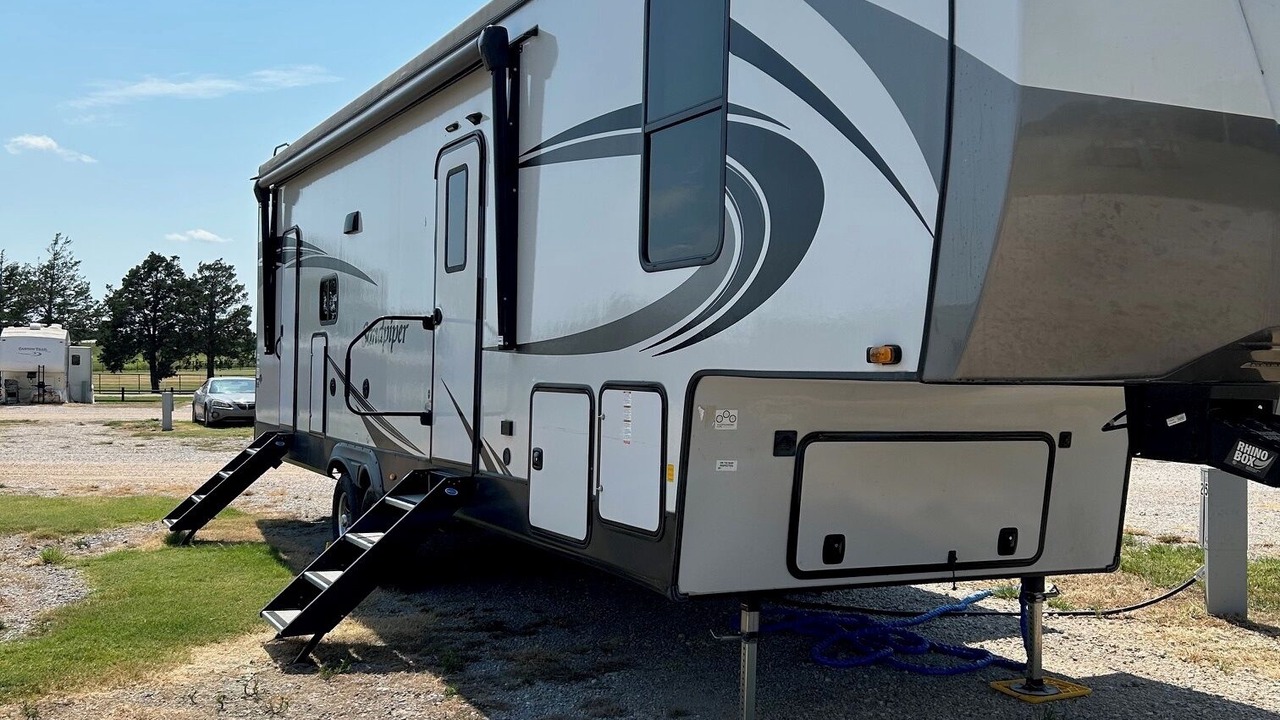 Photo of Outdoor in Owasso