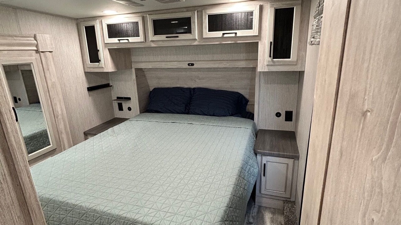 Photo of Bedroom in Owasso