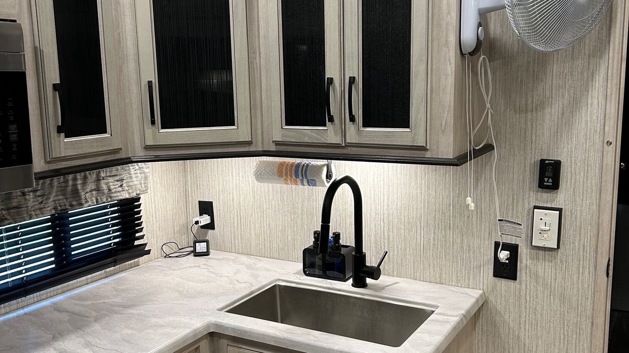 Photo of Kitchen in Owasso