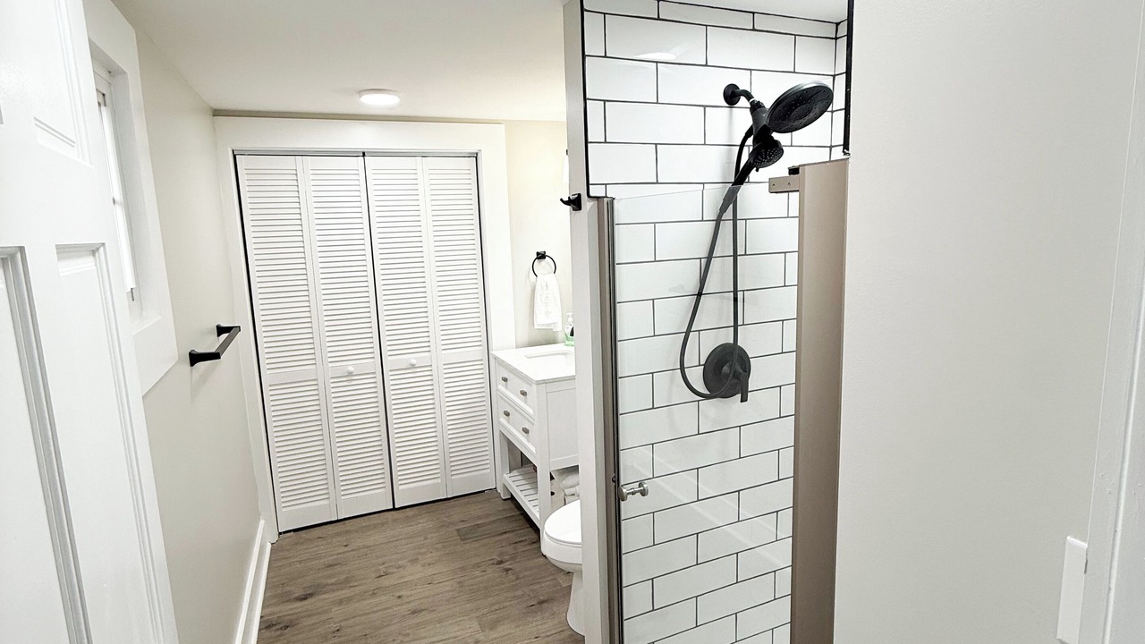 Photo of Bathroom in Hiwassee