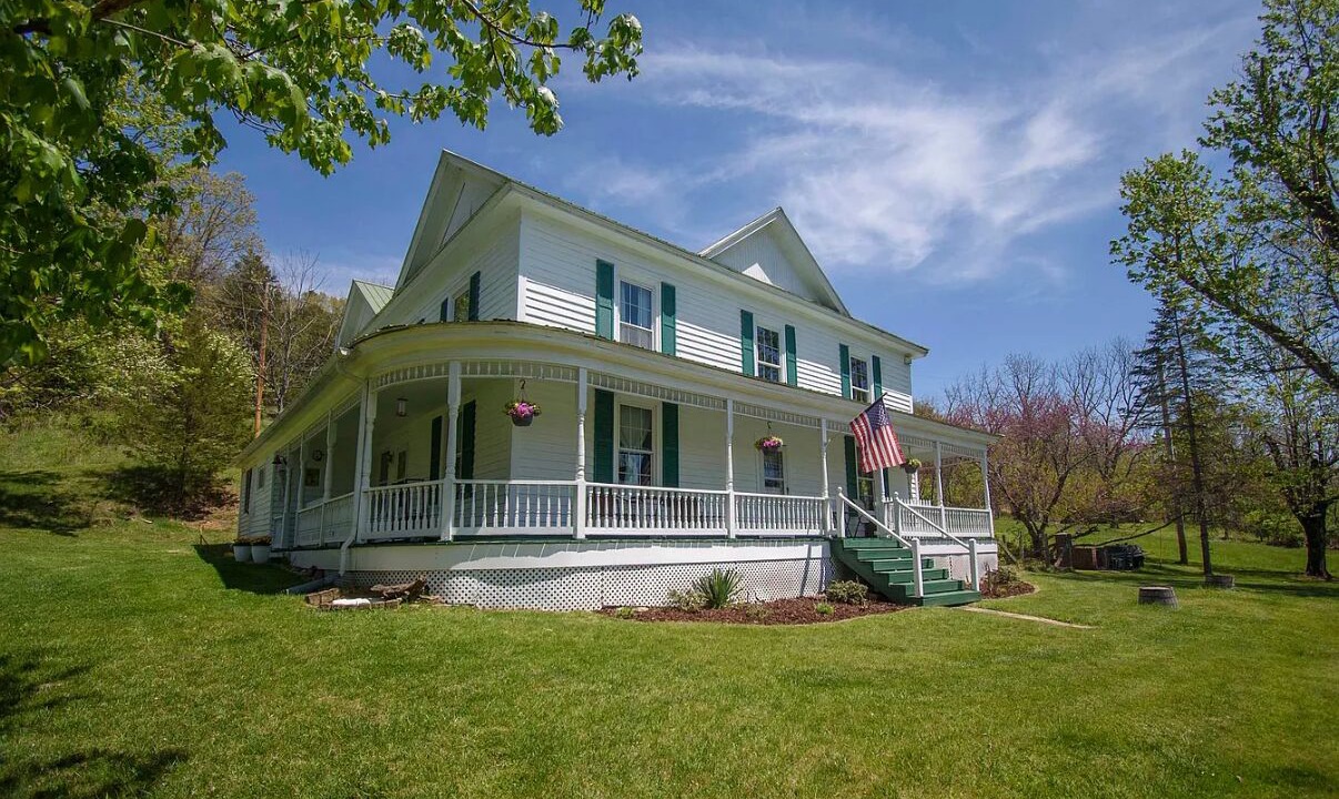 Photo of Outdoor in Hiwassee