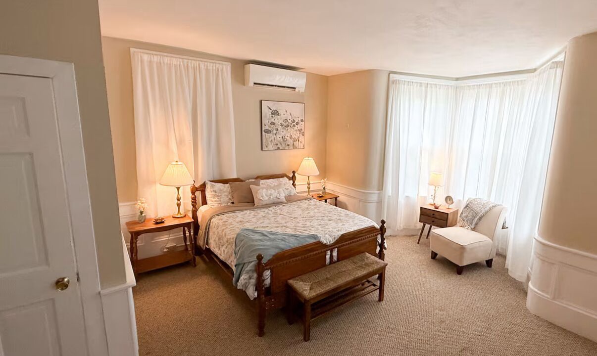 Photo of Bedroom in Hiwassee