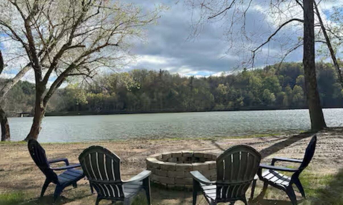 Photo of Outdoor in Hiwassee