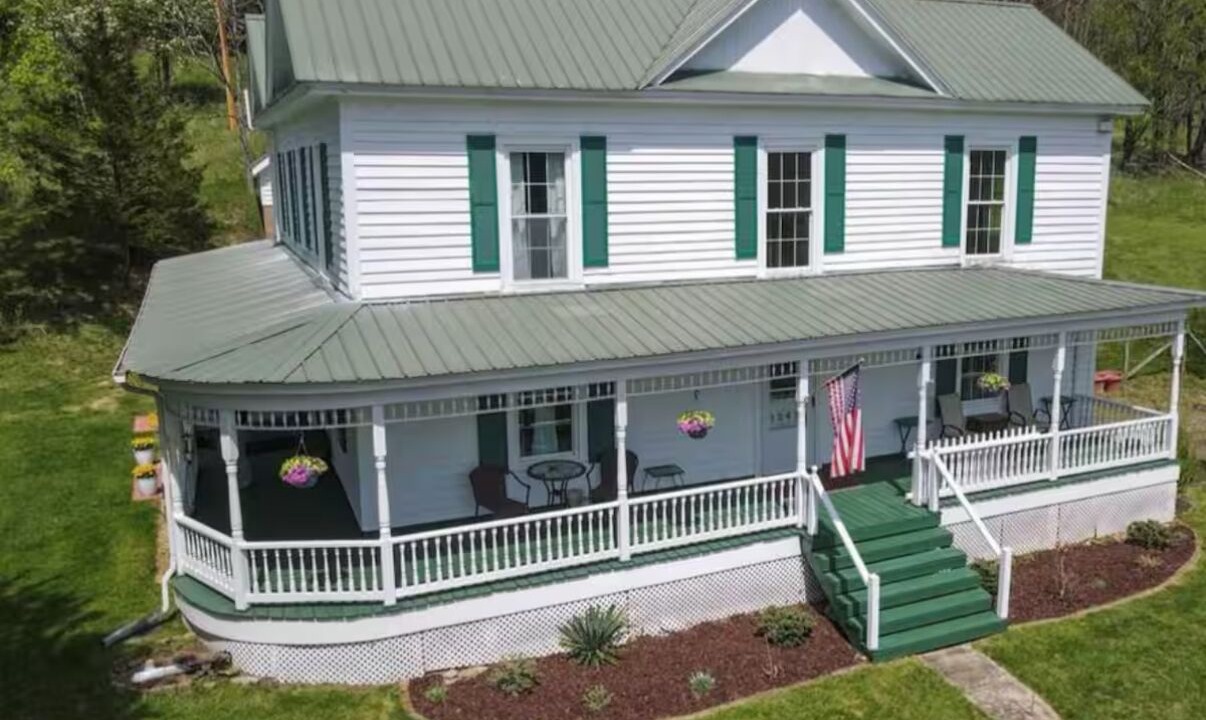 Photo of Outdoor in Hiwassee