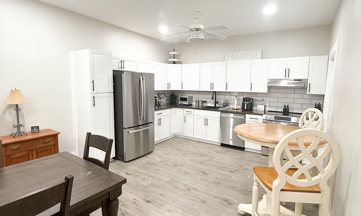 Photo of Kitchen in Hiwassee