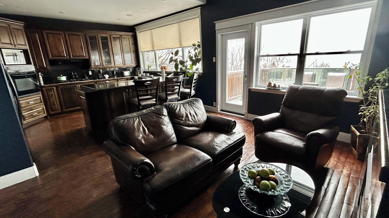 Photo of Livingroom in Downtown St. John's