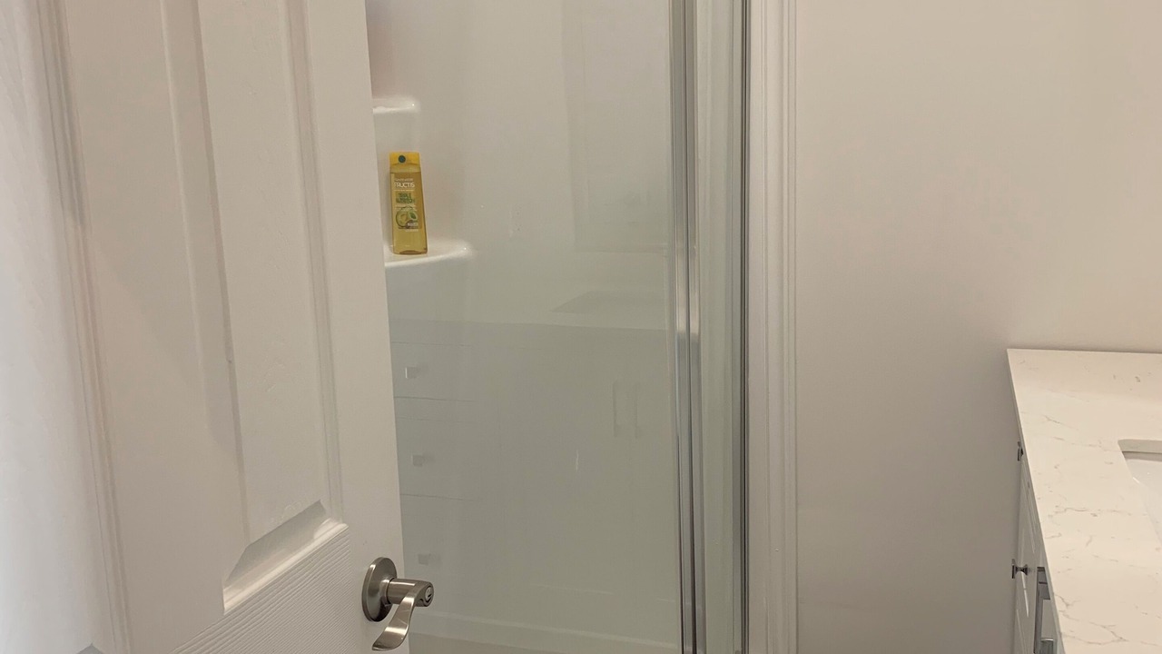 Photo of Bathroom in Downtown St. John's