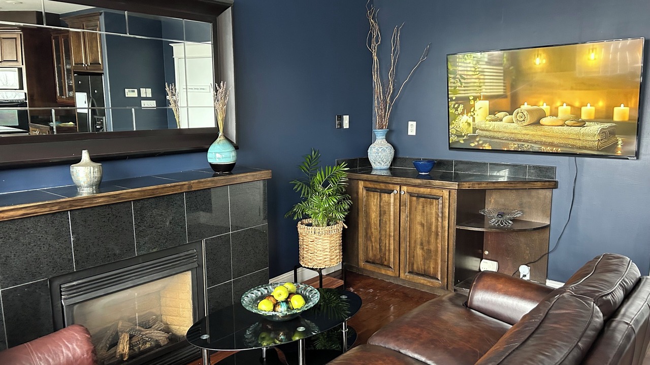 Photo of Livingroom in Downtown St. John's