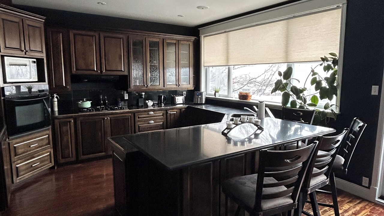 Photo of Kitchen in Downtown St. John's