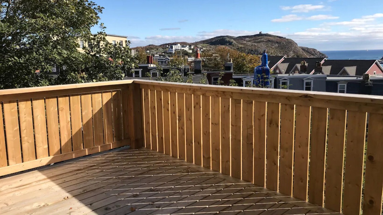 Photo of Outdoor in Downtown St. John's