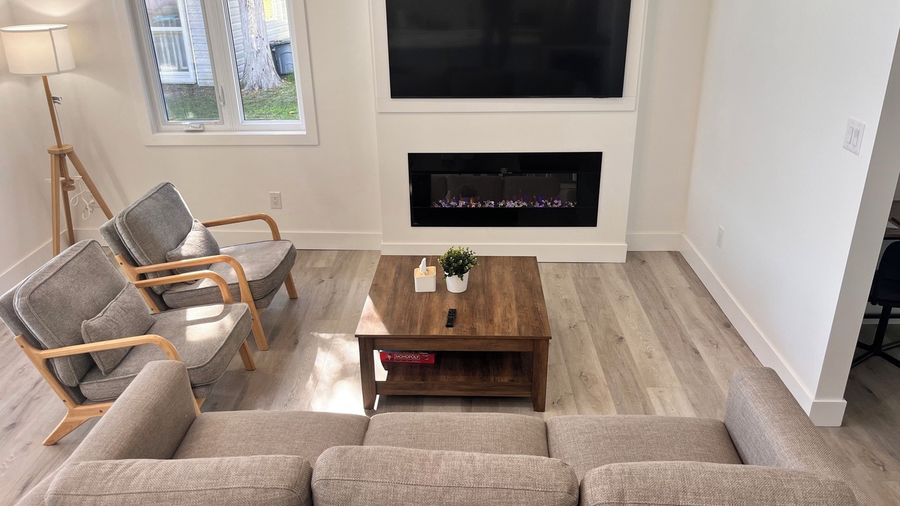 Photo of Livingroom in Trent Hills
