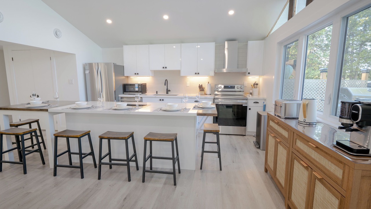 Photo of Kitchen in Trent Hills