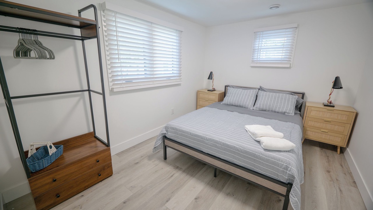Photo of Bedroom in Trent Hills