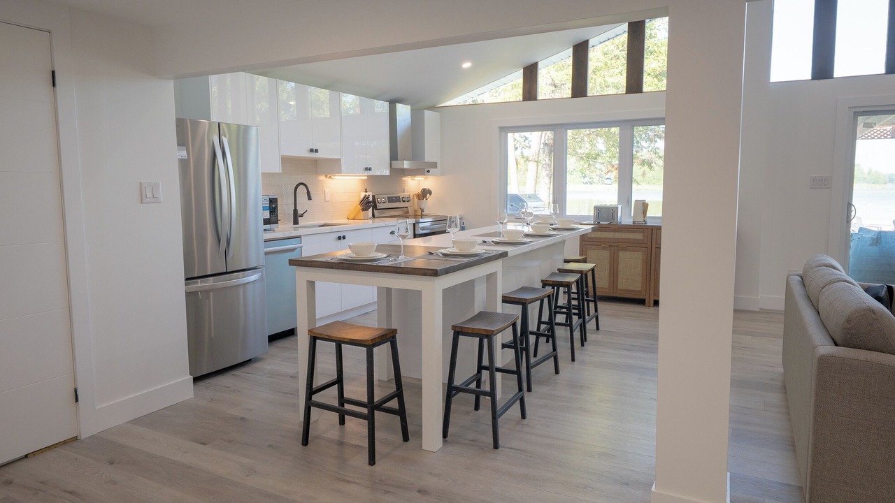 Photo of Kitchen in Trent Hills