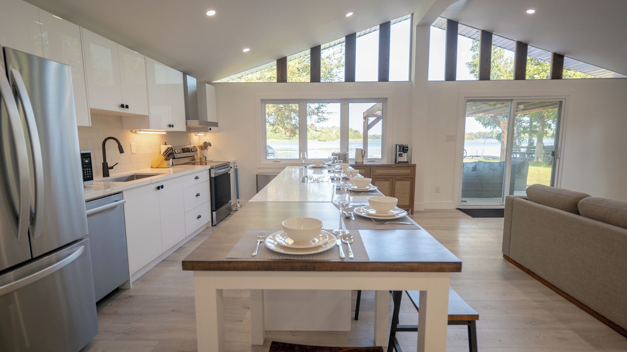Photo of Kitchen in Trent Hills
