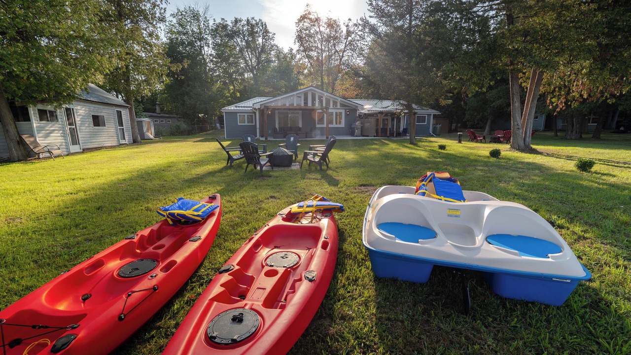 Photo of Outdoor in Trent Hills