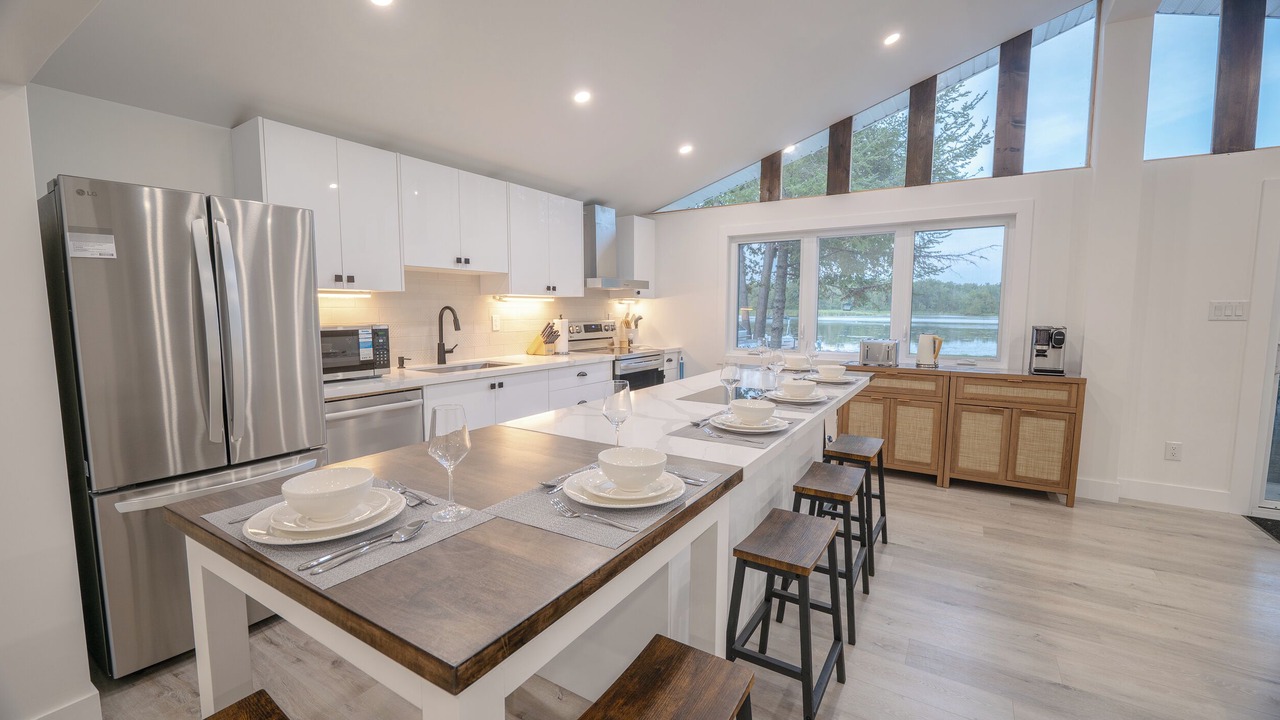 Photo of Kitchen in Trent Hills