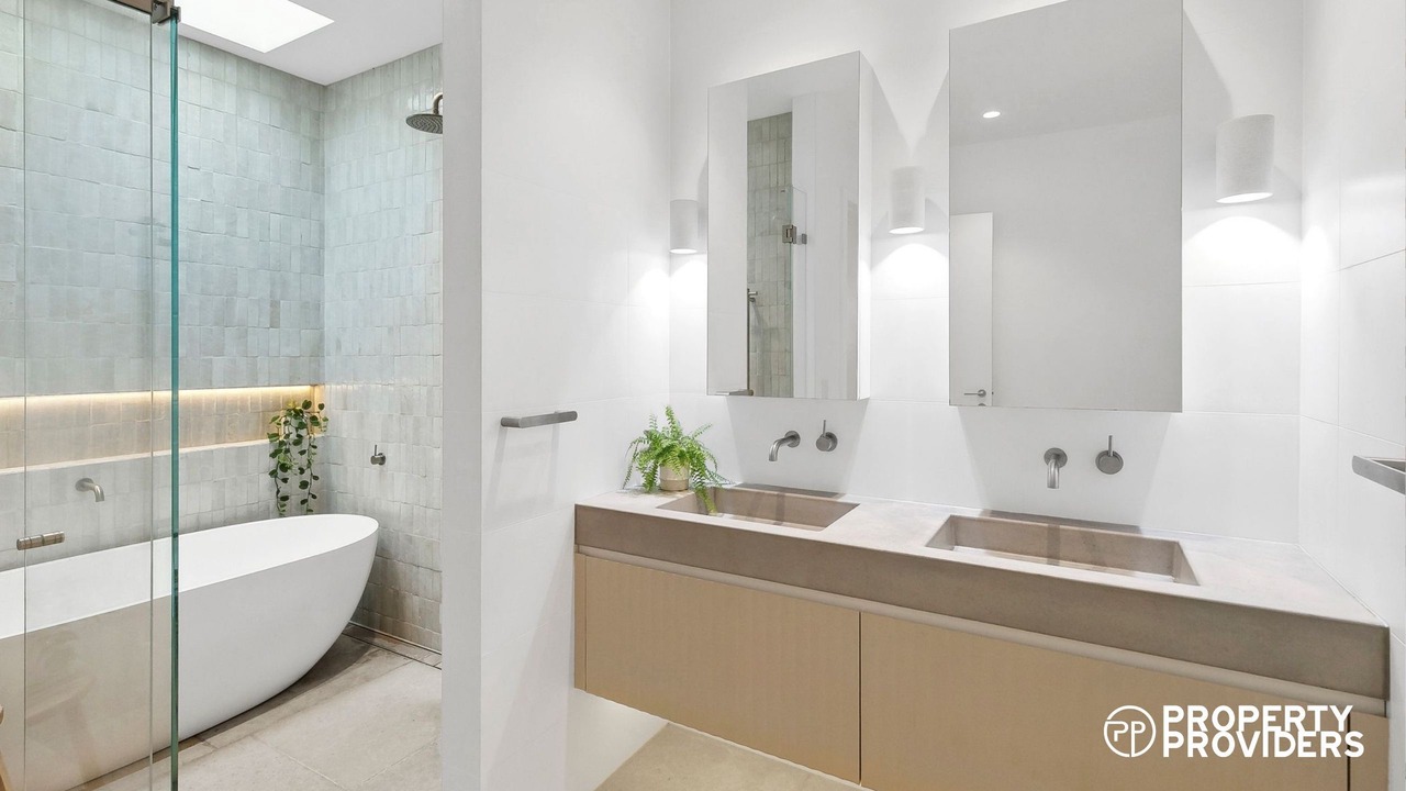 Photo of Bathroom in Balgowlah Heights