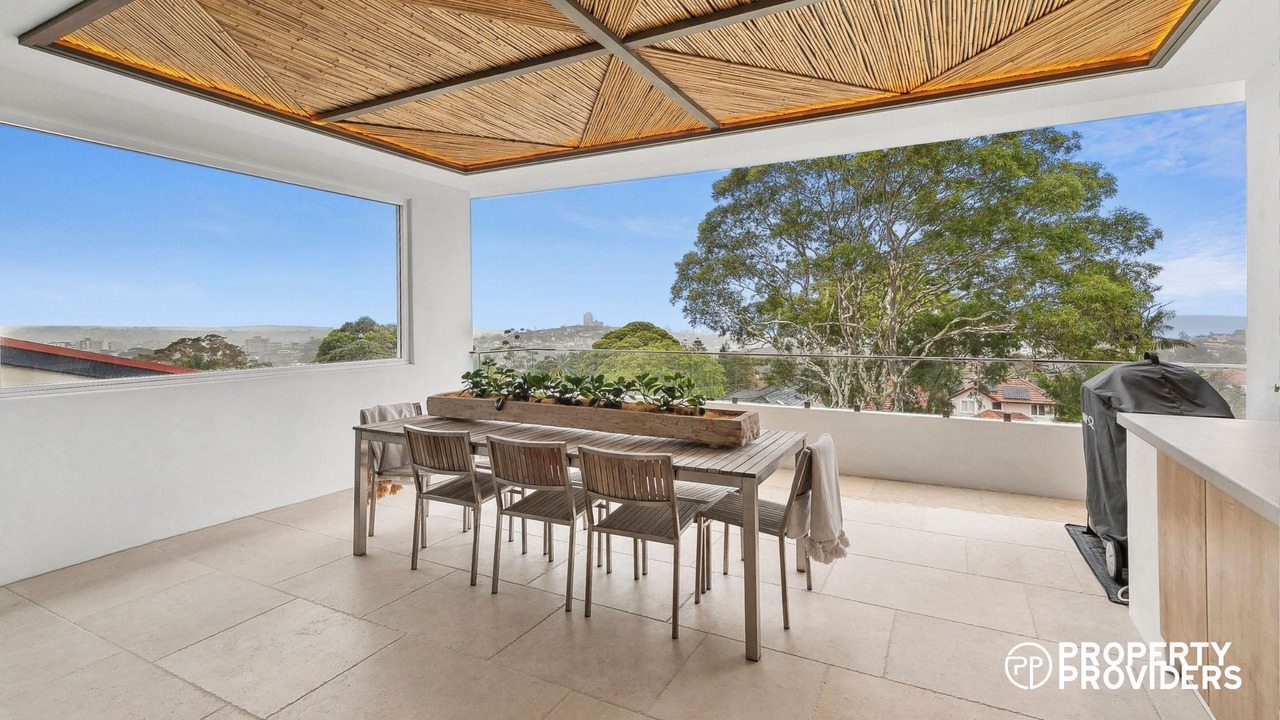 Photo of Outdoor in Balgowlah Heights