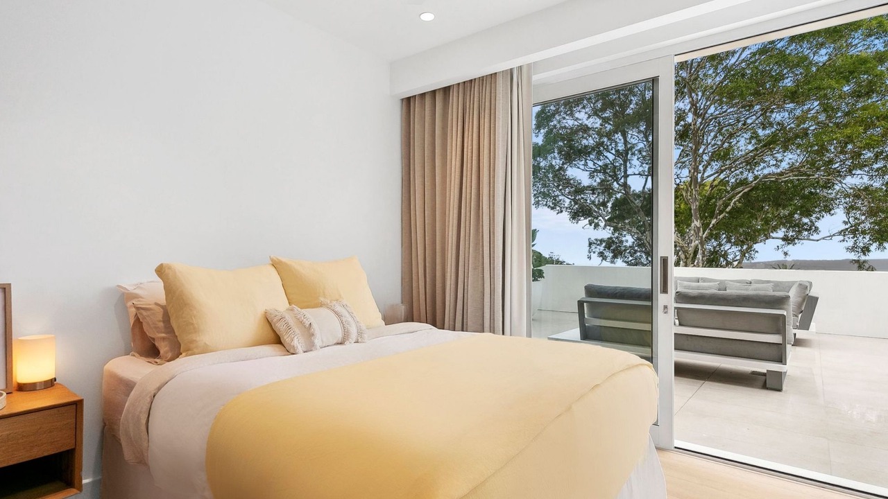 Photo of Bedroom in Balgowlah Heights