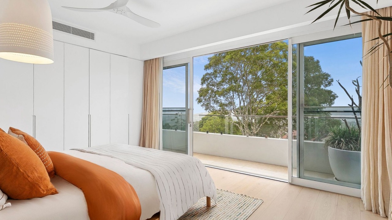 Photo of Bedroom in Balgowlah Heights