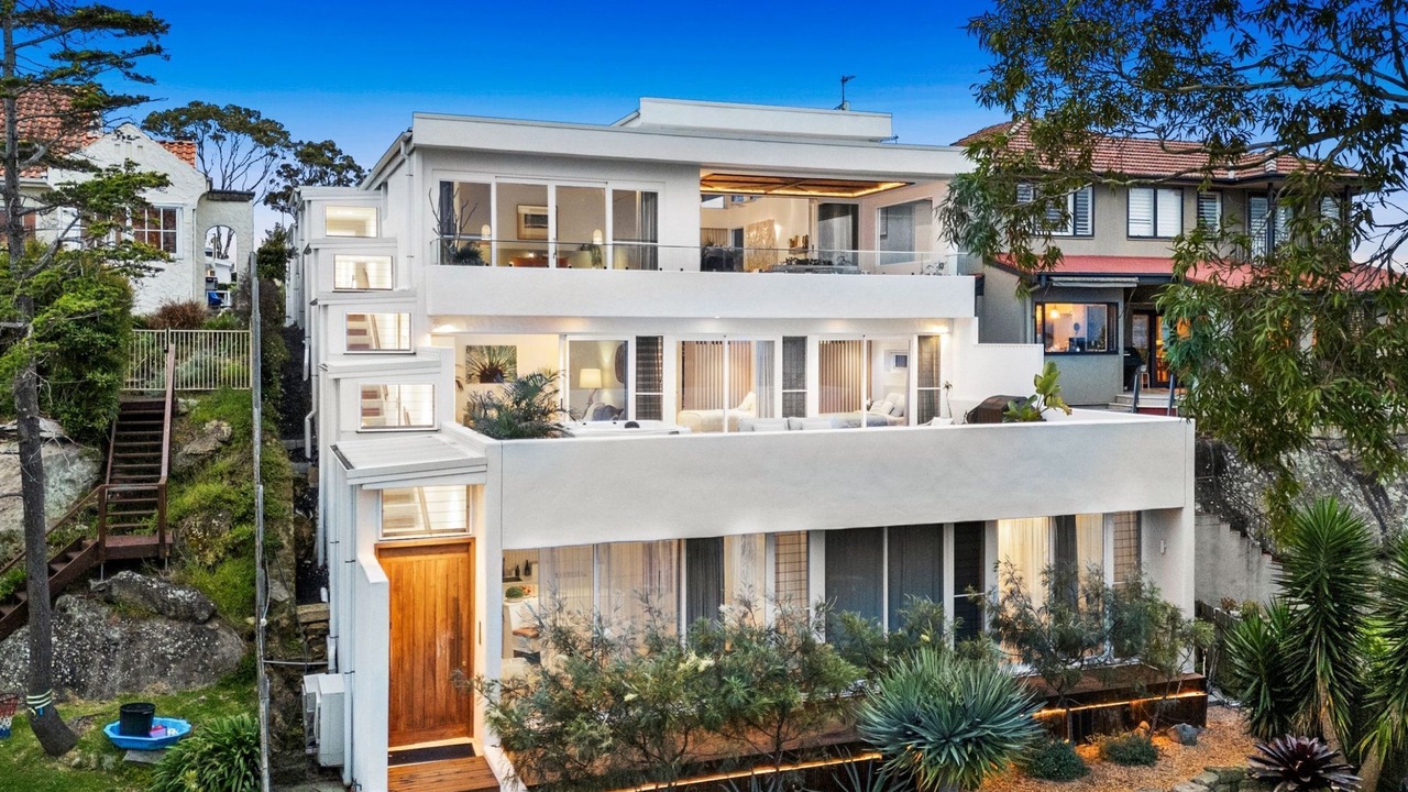 Photo of Outdoor in Balgowlah Heights